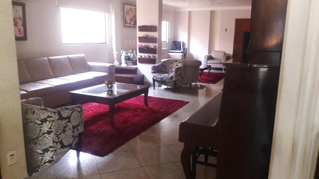 Athenas Plaza Hotel Гоянія Екстер'єр фото